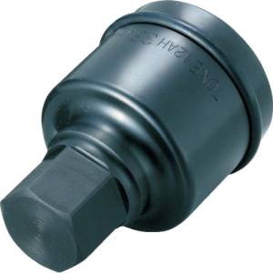 トネ TONE トネ 12AH-32 インパクト用ヘキサゴンソケット 32mm TONE
