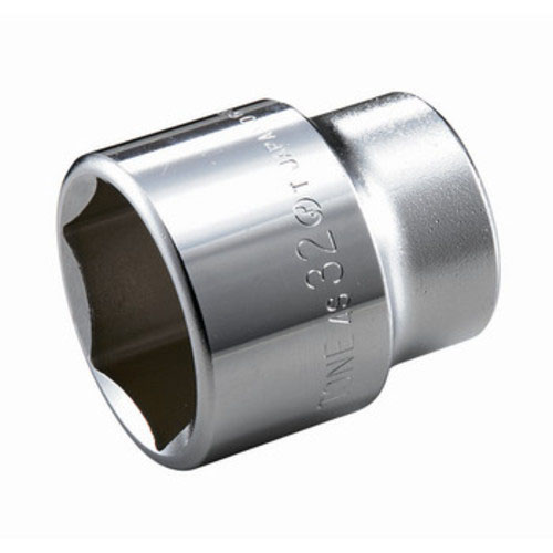  トネ TONE トネ 4S-08 ソケット 差込角12.7×8mm