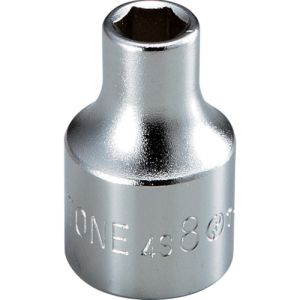 トネ TONE トネ 4S-20HP ソケット 差込角12.7×20mm ハンガ