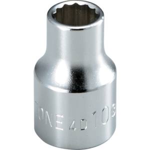 トネ TONE トネ 4D-16 ソケット 差込角12.7×16mm