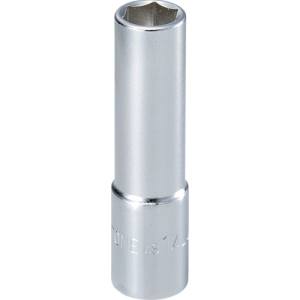 トネ TONE トネ 4S-27L ディープソケット 差込角12.7×27mm
