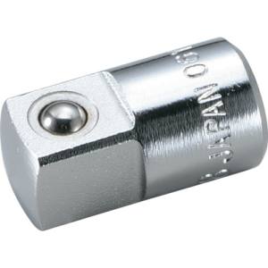 トネ TONE トネ 38 ソケットアダプター 6.35×9.5mm TONE
