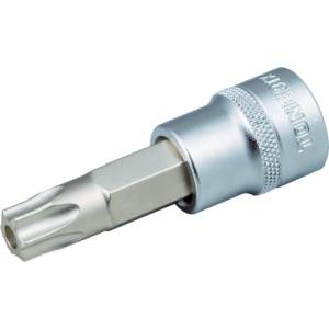 トネ TONE トネ 3TX-T10H トルクスソケット いじり防止タイプ T10 TONE