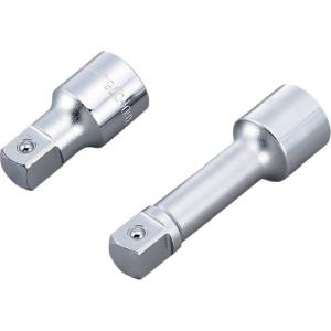 トネ TONE トネ EX60-075 エクステンションバー 差込角19.0mm 全長75mm TONE