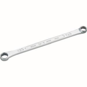 トネ TONE トネ M04-1012 ロングめがねレンチ ストレート 10X12mm TONE