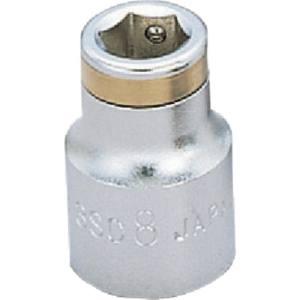 トネ TONE トネ 3SC-12 ナットキャッチソケット 差込角9.5×12mm TONE
