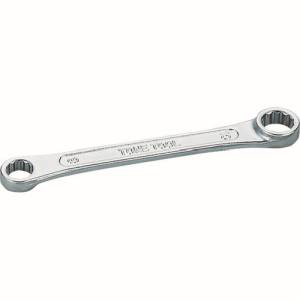 トネ TONE トネ M03-0810 ショートめがねレンチ ストレート 8X10mm TONE