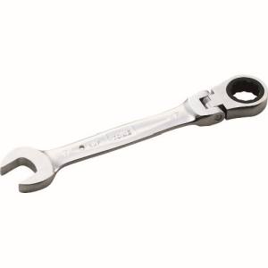 トネ TONE トネ RMF-12 首振ラチェットめがねレンチ 12mm TONE