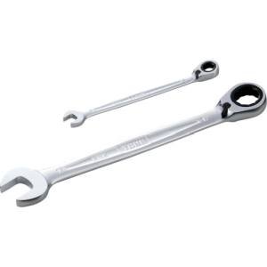 トネ TONE トネ RMR-14 切替式ラチェットめがねレンチ 14mm TONE