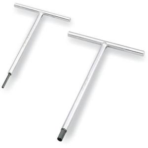 トネ TONE トネ THW-05 T形ヘキサゴンレンチ 5mm TONE