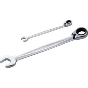 トネ TONE トネ RMR-24 切替式ラチェットめがねレンチ 24mm TONE