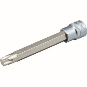 トネ TONE トネ 3TX-T55L ロングトルクスソケット 強力タイプ T55 TONE
