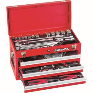 トネ TONE トネ TSS450 ツールセット 差込角12.7mm 62点セット TONE メーカー直送 代引不可 離島不可