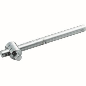 トネ TONE トネ SL20 T形スライドハンドル 6.35mm TONE