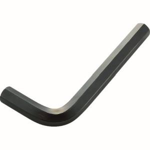 トネ TONE トネ HK-17 六角棒L形レンチ 17mm TONE