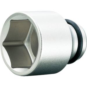 トネ TONE トネ 4NV-22 インパクト用ソケット 22mm TONE