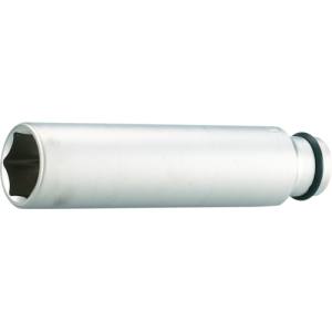トネ TONE トネ 4NV-13L150 インパクト用超ロングソケット 13mm 150L TONE