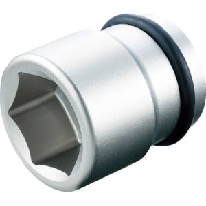 トネ TONE トネ 6NV-55 インパクト用ソケット 55mm TONE