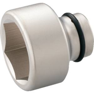 トネ TONE トネ 8NV-77 インパクト用ソケット 77mm TONE