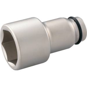 トネ TONE トネ 8NV-41L150 インパクト用超ロングソケット 41mm TONE
