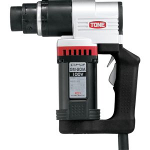 トネ TONE トネ GM202AT シヤーレンチ M16 M20用 200V TONE メーカー直送 代引不可 離島不可