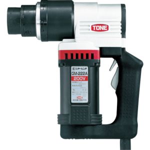 トネ TONE トネ GM221AT シヤーレンチ M16 M20 M22用 100V TONE メーカー直送 代引不可 離島不可