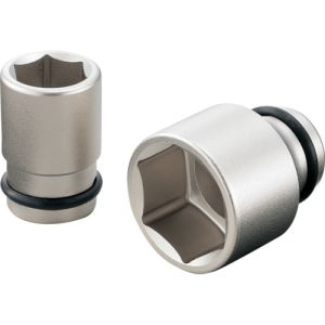 トネ TONE トネ 3NV-06HP インパクトソケット 6mm ハンガータイプ TONE