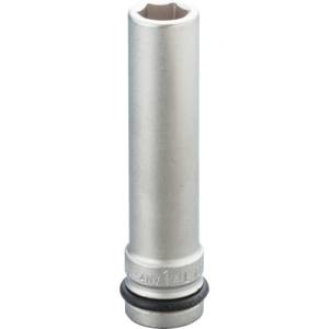 トネ TONE トネ 4NV-36L100 インパクト用超ロングソケット 差込角12.7×36mm 100mm TONE