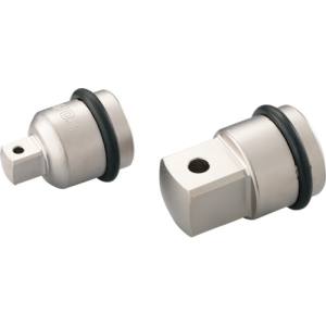 トネ TONE トネ NA64 インパクト用ソケットアダプター 19.0×12.7mm TONE