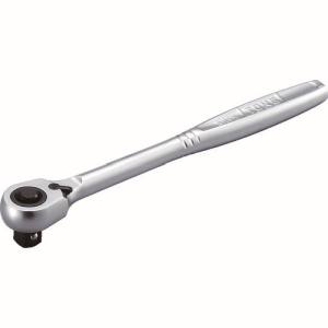 トネ TONE トネ RH4H ラチェットハンドルホールドタイプ 差込角12.7mm TONE