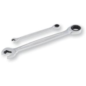 トネ TONE トネ RMQ-19 クイックラチェットめがねレンチ 19mm TONE