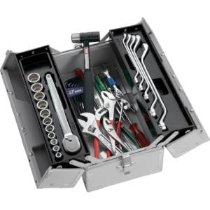 トネ TONE トネ TSS460SV TSS460ツールセット TONE メーカー直送 代引不可 離島不可