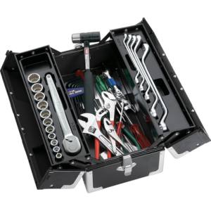 トネ TONE トネ TSS460BK TSS460ツールセット TONE メーカー直送 代引不可 離島不可