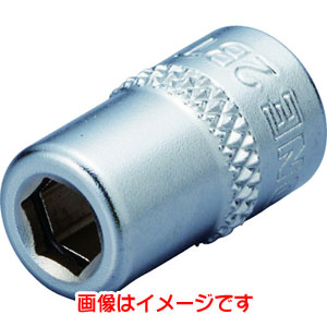 トネ TONE トネ 2BT ビットホルダーソケット TONE