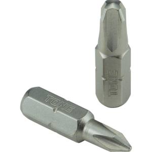 トネ TONE トネ BTP2S ドライバービット TONE