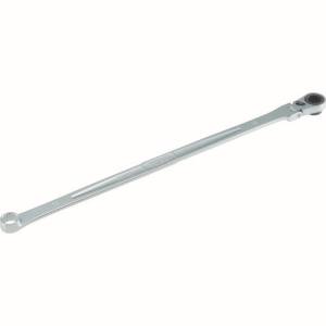 トネ TONE トネ RMA-13L 超ロング首振ラチェットめがねレンチ 13mm TONE