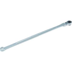 トネ TONE トネ RMA-17L 超ロング首振ラチェットめがねレンチ 17mm TONE