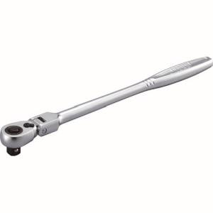 トネ TONE トネ RH4FH ラチェットハンドル 首振りタイプ 差込角12.7mm TONE