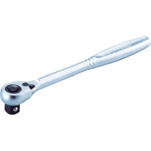 トネ TONE トネ RH4CH コンパクトラチェットハンドル 差込角12.7mm TONE