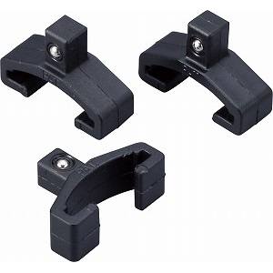 トネ TONE トネ SH1A2K3 ソケットホルダー アルミタイプ用クリップ TONE