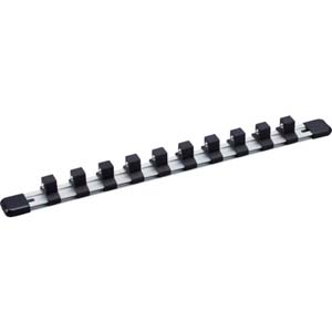 トネ TONE トネ SH1410 ソケットホルダー アルミタイプ TONE