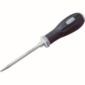 トネ TONE トネ PGMD-100 パワーグリップドライバー 貫通 -1.0X6.0 TONE