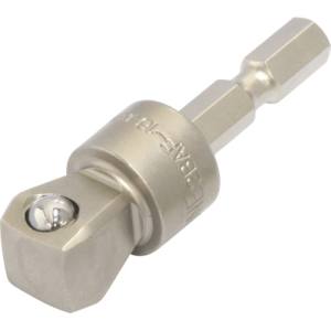 トネ TONE トネ 2BAF-16 電動ドリル用首振ソケットアダプター TONE