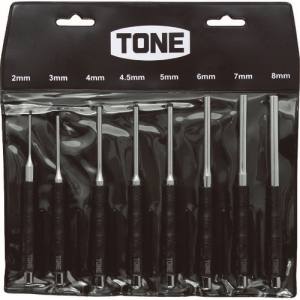 トネ TONE トネ PP800 ピンポンチセット TONE
