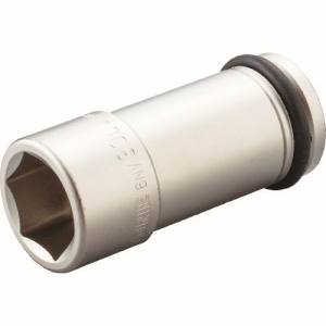 トネ TONE トネ HG6NV-24L インパクト用ロングソケット 24mm TONE