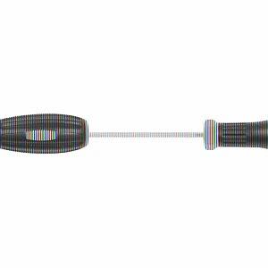 トネ TONE トネ PGTD-T15H パワーグリップトルクスドライバー いじり防止タイプ TONE