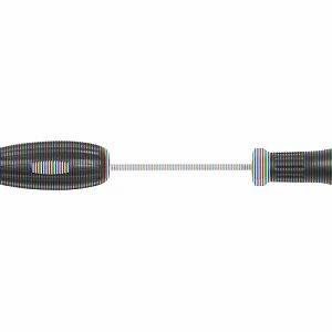 トネ TONE トネ PGTD-T20H パワーグリップトルクスドライバー いじり防止タイプ TONE