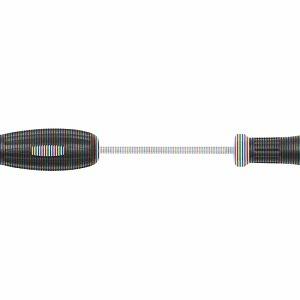 トネ TONE トネ PGTD-T25H パワーグリップトルクスドライバー いじり防止タイプ TONE