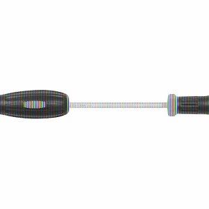 トネ TONE トネ PGTD-T30H パワーグリップトルクスドライバー いじり防止タイプ TONE