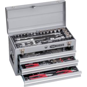 トネ TONE トネ TSXT950SV ツールセット シルバー仕様 TONE メーカー直送 代引不可 離島不可